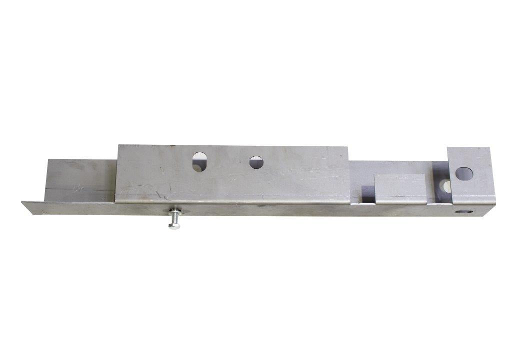 2-Door Jk Center Section - Driver