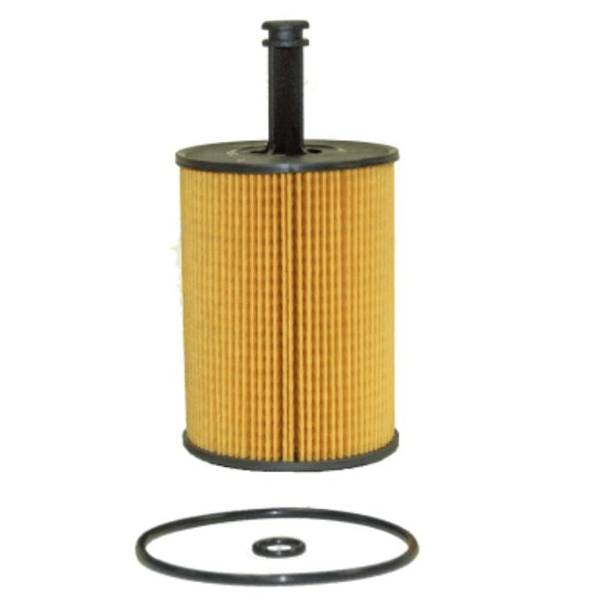 Wix Filters - 57083 Cartridge Lube Metal Free, Pack Of 1