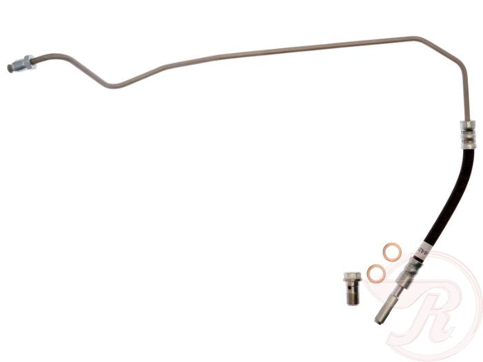 Raybestos Brake Element3 Bh384264 Brake Hose