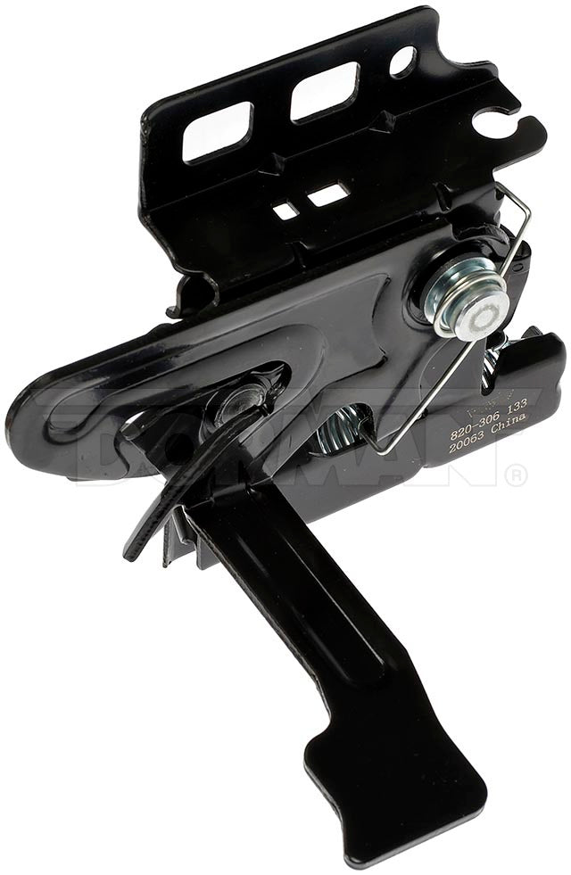 Dorman 820-306 Hood Latch Assembly Compatible With Select Chevrolet Models