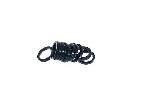 Exposed Rack® - Rplcmt Gaskets - 12 Pack (8-00-9923)