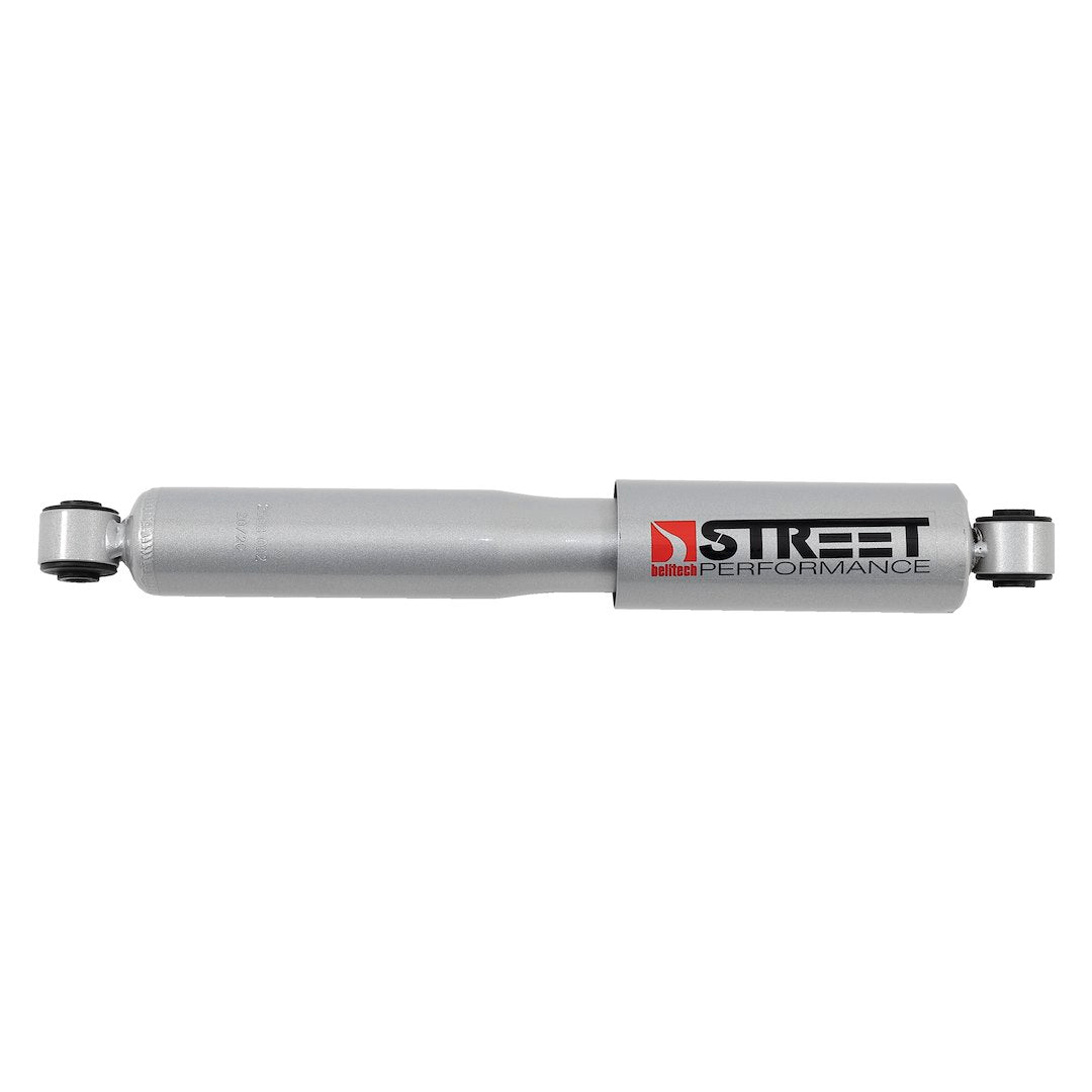 Belltech 2508Ee 4' Rear Lowering Shocks Fit 2019+ Ford Ranger 2Wd & 4Wd