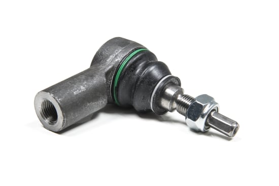 Zone Offroad Zond8613 Tie Rod End, Black