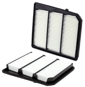 Wix Filtr Ld Wix Air Filter - Wa11038