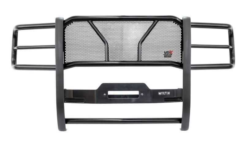 Westin Automotive 57-94015A Grille Guard/Push Bar Fits Ford F-250 Super Duty