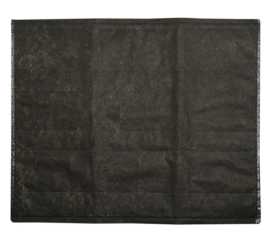 Design Engineering 010751 18 X 24 Protective Absorbent Oil Rug
