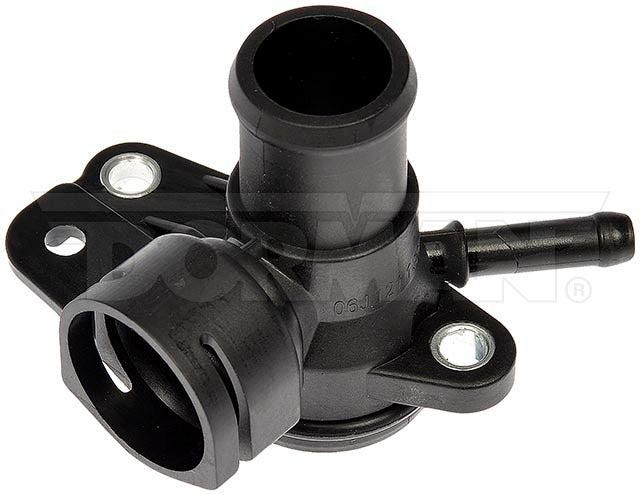 Dorman 902-034 Engine Coolant Water Outlet for Audi/Volkswagen Models