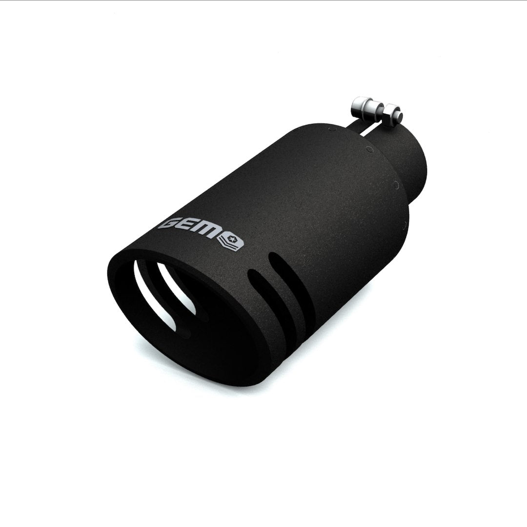 Maxway Int. B11355 Silencer Cut 5' Exhaust Tip