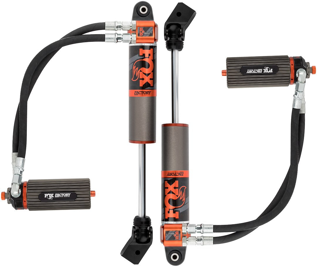 Fox Racing 88326080 Bypass Shock