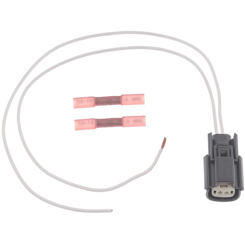 Fuel Pump Connector