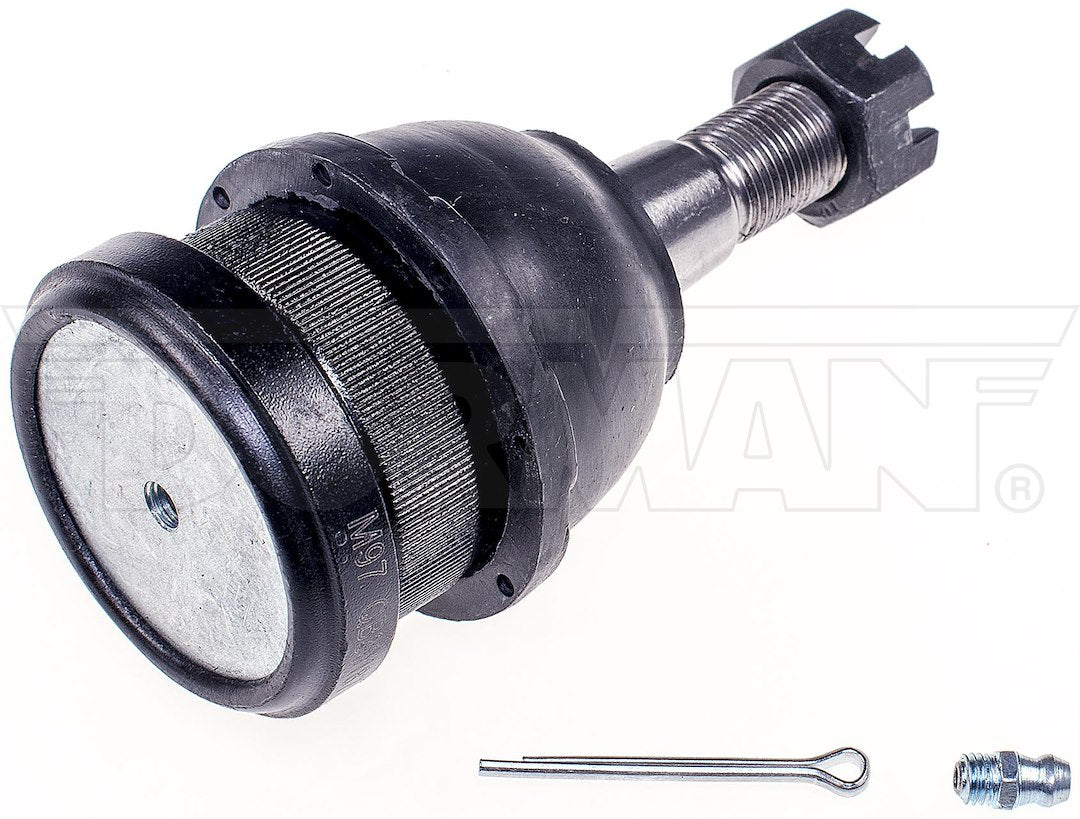 Dorman Premium B6117Pr Front Lower Suspension Ball Joint Compatible With Select Chevrolet/Gmc Models