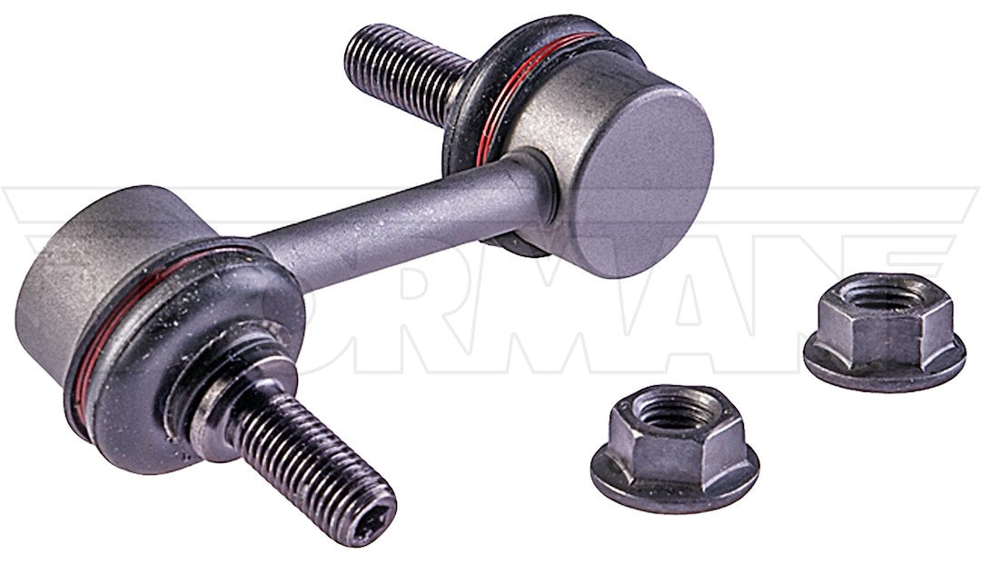 Dorman Sl59042Xl Front Passenger Side Suspension Stabilizer Bar Link Kit Compatible With Select Acura/Honda Models