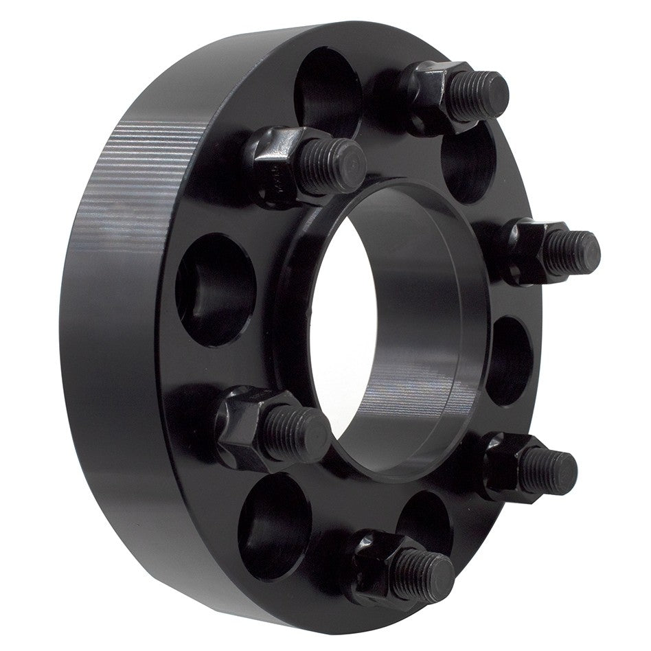 Wheel Accessories Parts 2 Pcs Hub Centric Wheel Spacers 6 On 5.50' To 6 On 135Mm 1.50 Inch Thick M14X1.5 14X1.5 Thread Stud Adapts Ford F150 Wheels To Chevy Gmc 1500 Vehicles