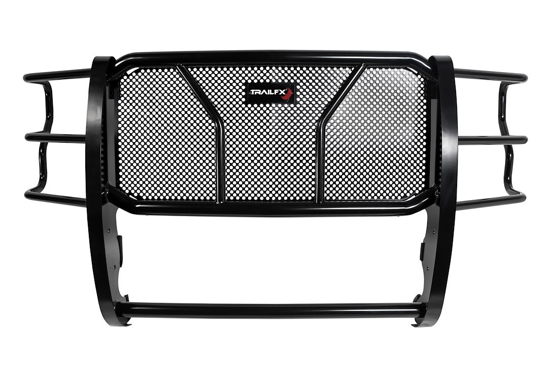 Trailfx E0518B Ext Grille Guard 2020_Sierra25/3500