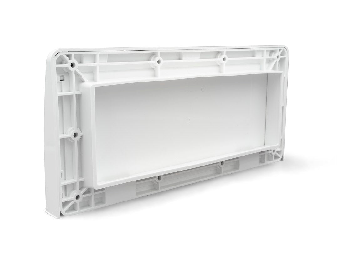 Thetford Rv Camper Endura Oven Range Vents Polar White Pn 94276