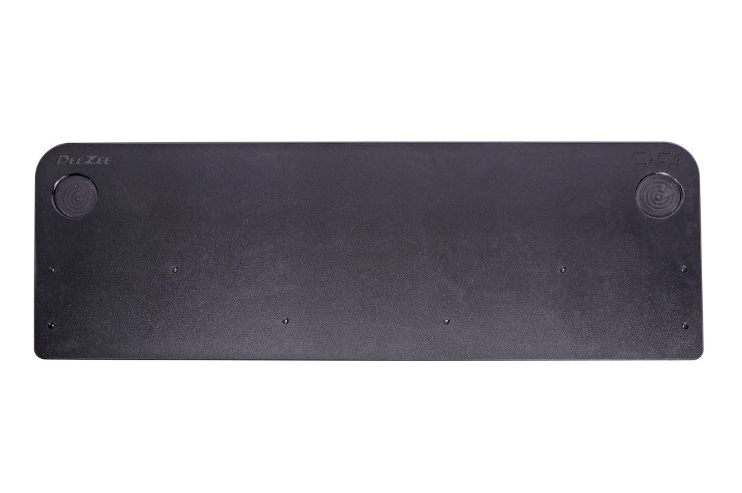 Dee Zee Dz284144 Polymer Tailgate Board Ram 1500 19+