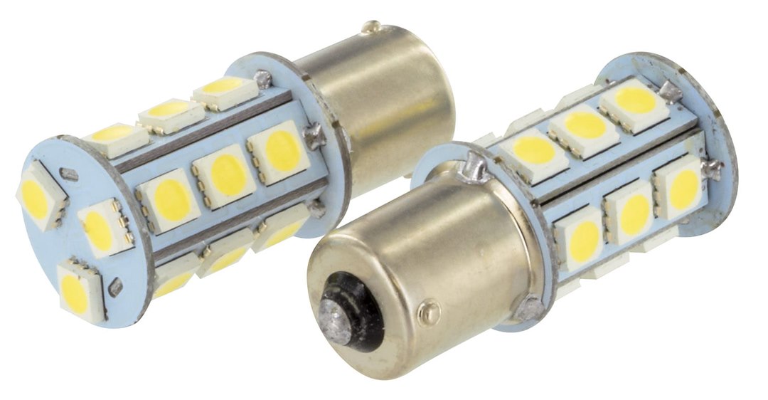 Diamond Group By Valterra Products Dg72623Vp Bulb Replacement Led - Multi-Directional Use/Side Mount, Bright White, Standard