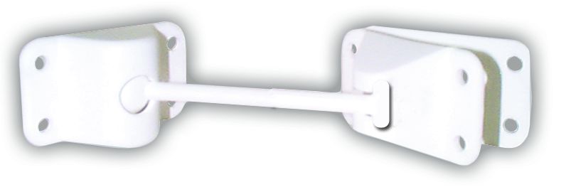Jr Products 10465 Ultimate Door Holder - 4