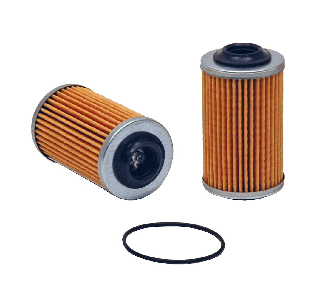 Wix Filters - 57090 Cartridge Fuel Metal Canister, Pack Of 1