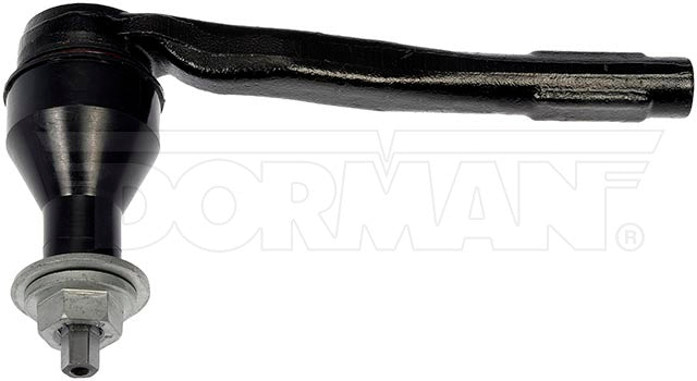 Dorman Premium To28382Pr Front Passenger Side Outer Steering Tie Rod End Compatible With Select Mercedes-Benz Models