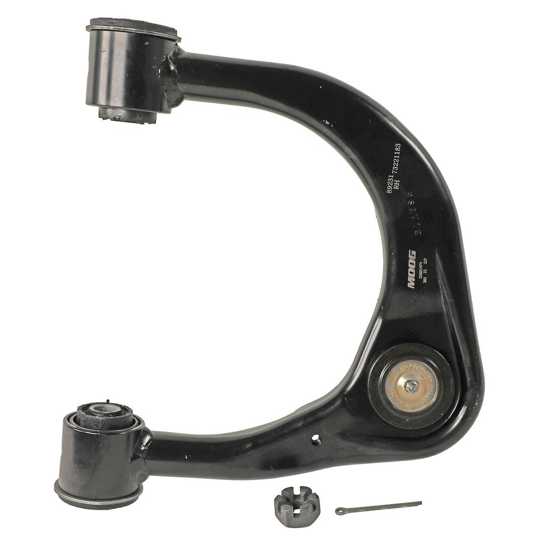 Moog Ck621474 Suspension Control Arm And Ball Joint Assembly For Toyota Tacoma