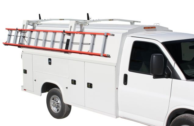 Holman Kargo Master Kargo Master 47973 Ladder