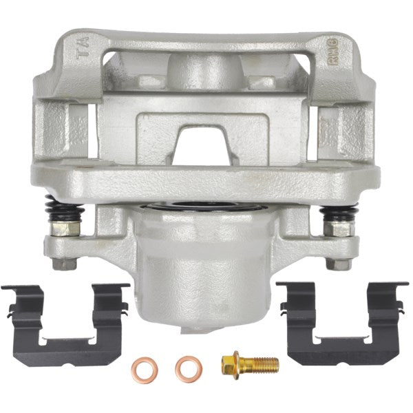 Cardone 18-B5577 Remanufactured Unloaded Caliper W/Bracket