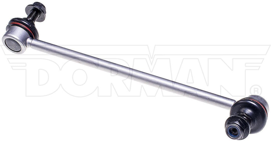 Dorman Sl63011Xl Front Driver Side Suspension Stabilizer Bar Link Kit Compatible With Select Kia Models