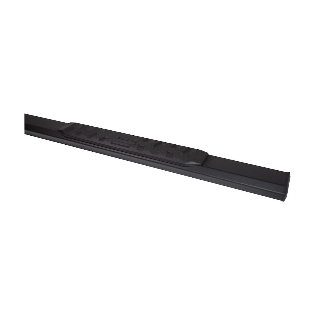 Trailfx 4.5 Hexagonal Aluminum Step Bars Compatible With 22-24 Tundra Crew Cab Max