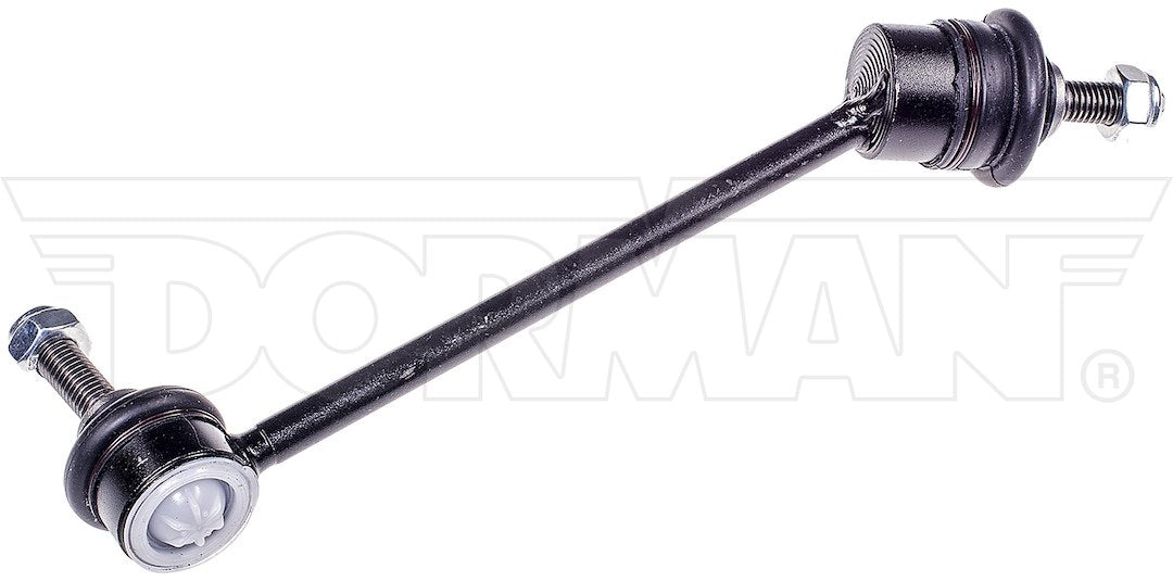Dorman Premium Sl24501Pr Rear Driver Side Suspension Stabilizer Bar Link Kit Compatible With Select Jaguar Models