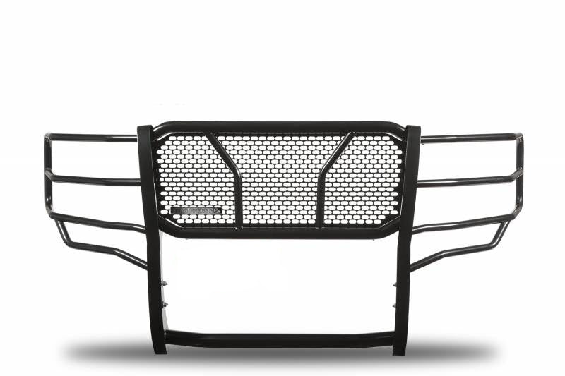 Black Horse Rugged Hd Grille Brush Bumper Guard Modular Black Compatible With 07-09 Dodge Sprinter 2500/3500|19-20-Benz Sprinter 1500|10-20-Benz Sprinter 2500/3500|2019-Benz Sprinter 4500-Ru-Dosp07-B