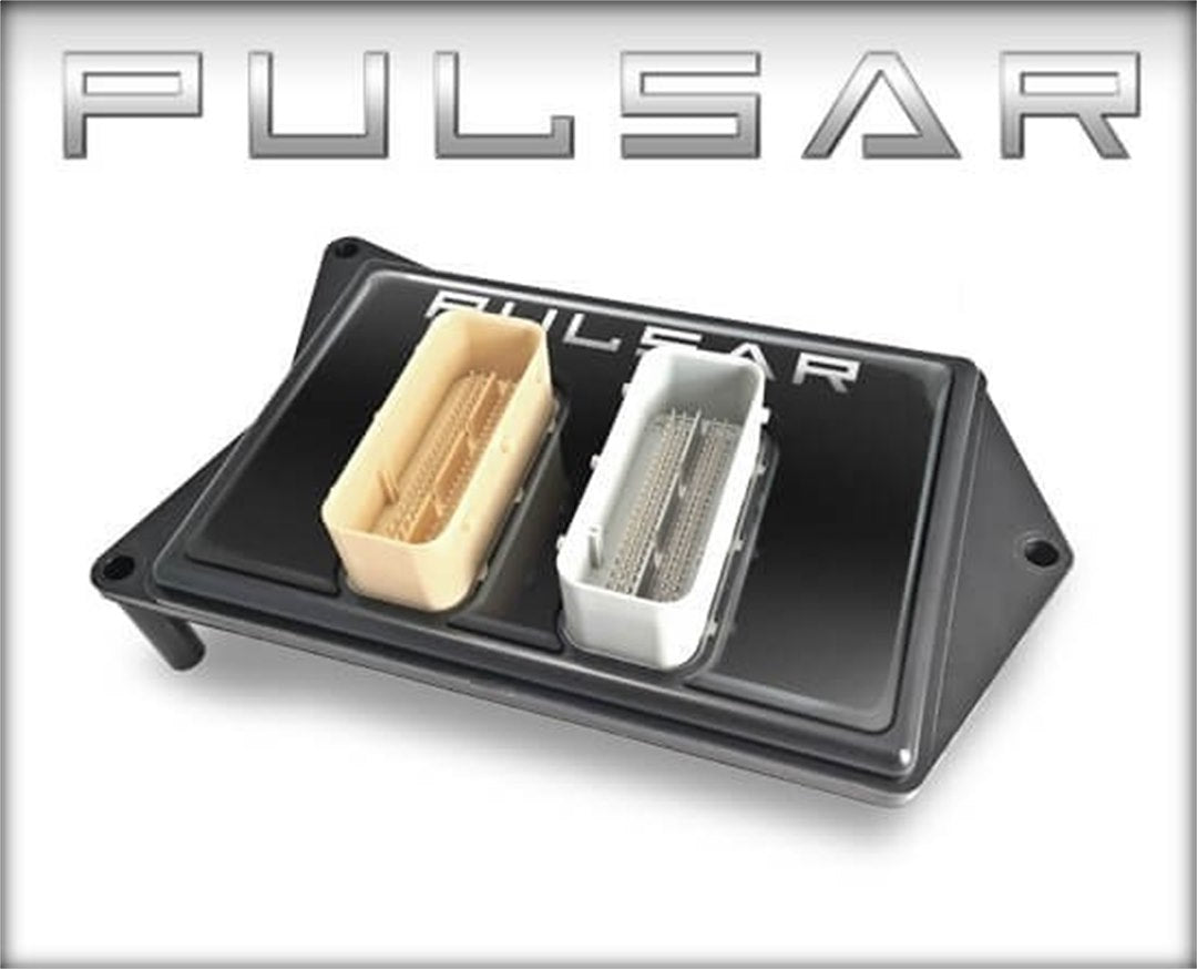 Superchips Pulsar Module - One Size, Plastic Material, No Color