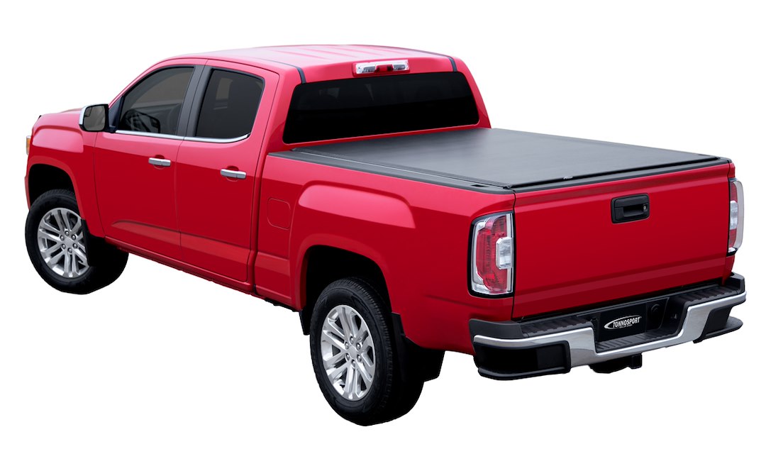 Tonnosport 22020199 Roll-Up Cover For Chevy/Gmc Classic Full Size 6' 6 Bed