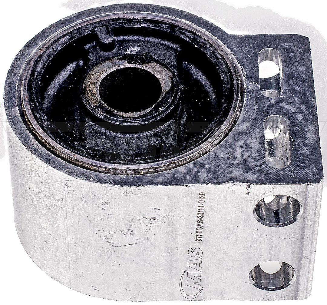 Dorman Premium Cas91355Pr Front Lower Rearward Suspension Control Arm Bushing Compatible With Select Models
