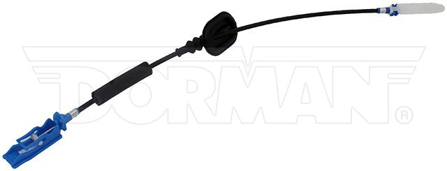 Dorman 912-743 Door Latch Cable Compatible With Select Lincoln Models