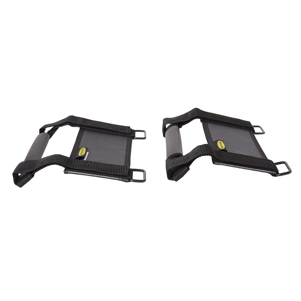 Smittybilt Pr Grab Handles Padded - Sb769301