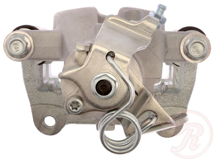 Raybestos Frc12939N Brake Caliper & Bracket