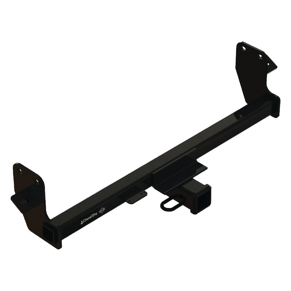 Draw-Tite Class 3 Trailer Hitch 76523, 2-Inch Receiver, Black, Custom Fit for 2022 Mitsubishi Eclipse Cross