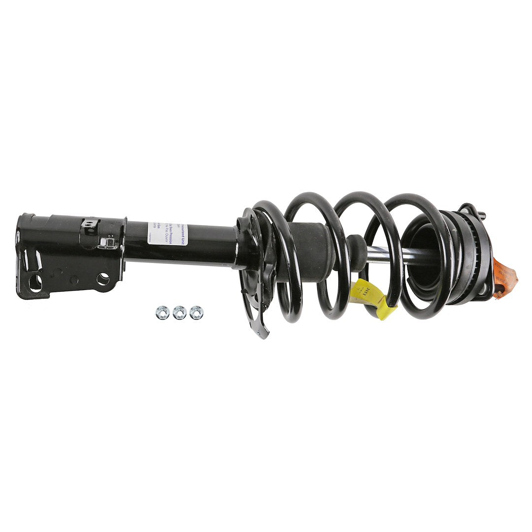 Monroe Shocks & Struts® Suspension Strut And Coil Spring Assembly P/N:381131