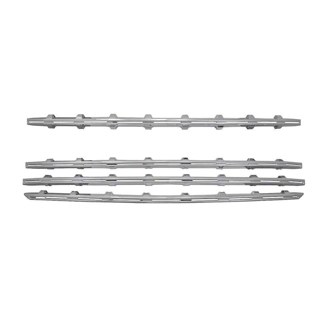 Coast2Coast Gi157 Grille Overlay - 4 Piece
