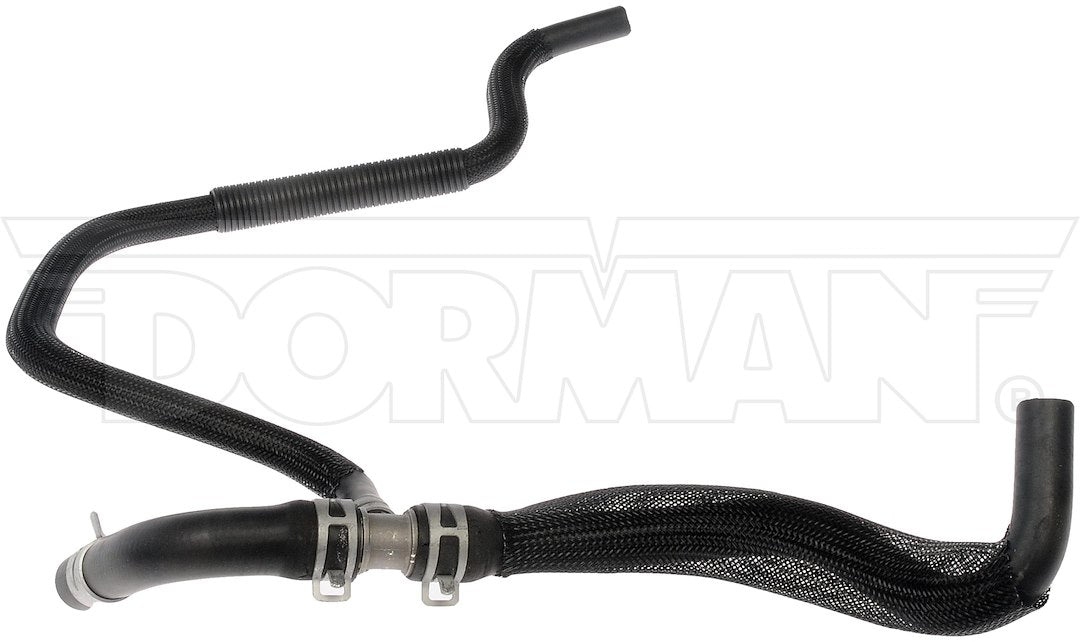 Dorman 626-320 Engine Heater Hose Assembly Compatible With Select Chrysler/Dodge Models (Oe Fix)