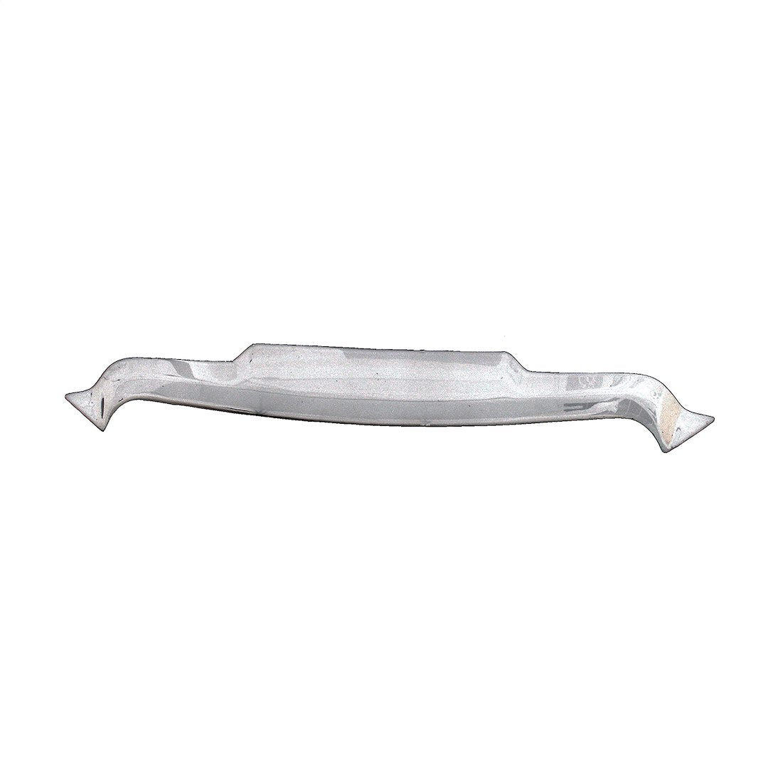Auto Ventshade [Avs] Aeroskin Hood Protector | Fits 2020 - 2022 Ford Escape | Low Profile Deflector / Bug Shield - 1 Pc., Chrome | 622182