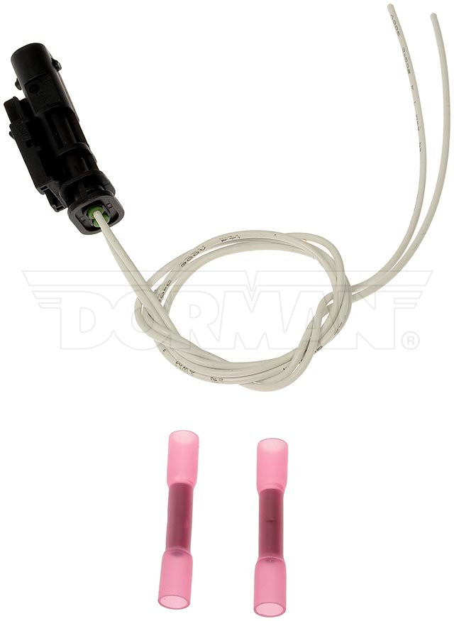 Dorman 949-804 Shock Absorber Control Actuator Connector Compatible With Select Cadillac/Chevrolet/Gmc Models