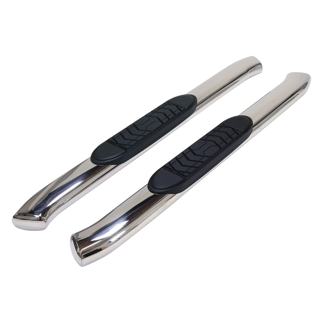 Trailfx Trail Fx A7072S 5 Oval Bent End Bar Pss