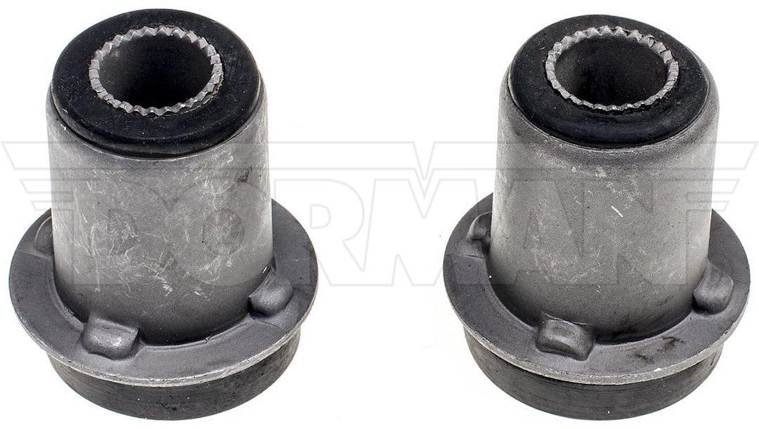 Dorman Premium Bb6198Pr Front Upper Suspension Control Arm Bushing Kit Compatible With Select Models