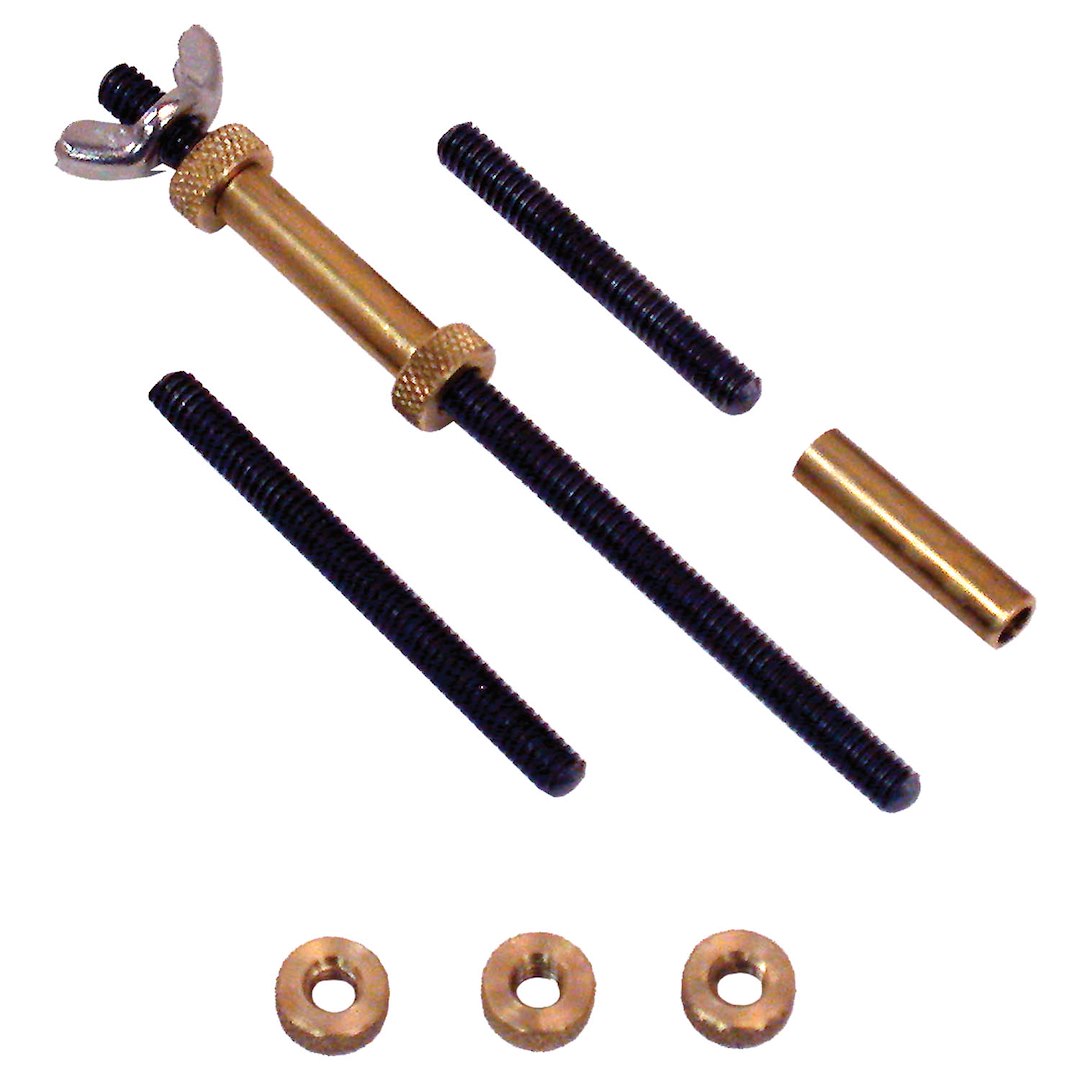 Spectre Performance 42133 Air Cleaner Stud Kit