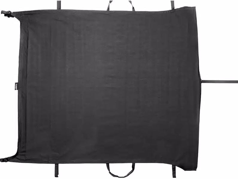 Rugged Ridge | Savannah Brief Top | 13594.36 | Fits 2020-2024 Jeep Gladiator Jt