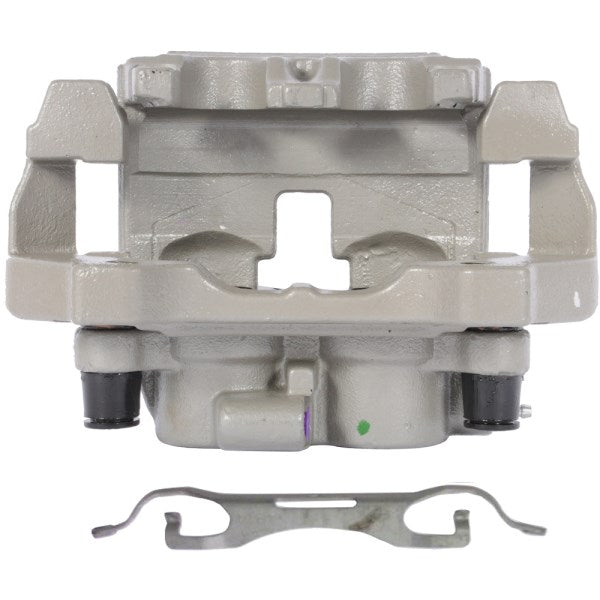 Cardone 19-B6829A Remanufactured Unloaded Caliper With Bracket