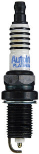 Autolite Platinum Ap5224 Automotive Replacement Spark Plugs (4 Pack)