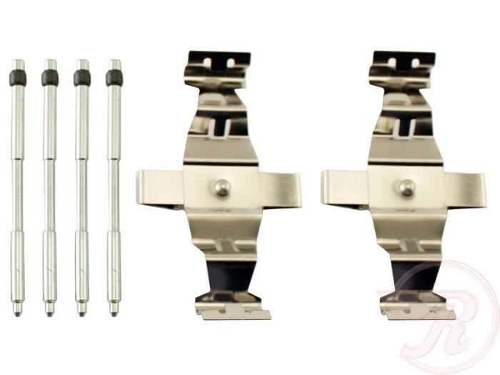 Raybestos H18271A Disc Brake Hardware Kit